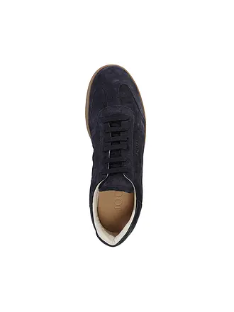 JOOP | Sneaker VELLUTO MISTO IKE XT7 | 